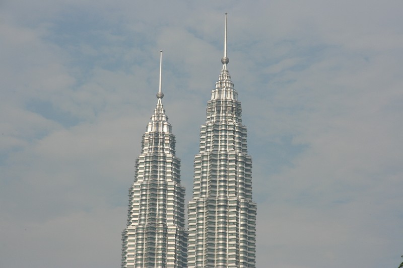 KL Petronas Towers1